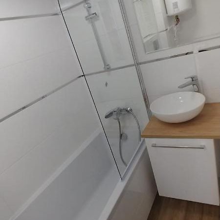 Golden Palace Apartments Arkonska 13 Szczecin Bagian luar foto