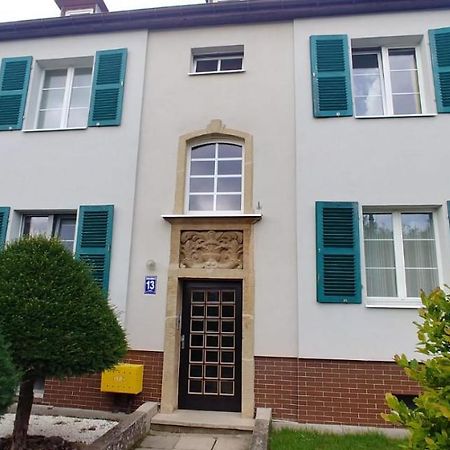 Golden Palace Apartments Arkonska 13 Szczecin Bagian luar foto