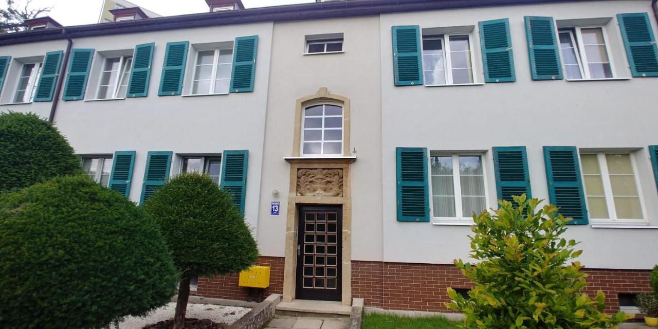 Golden Palace Apartments Arkonska 13 Szczecin Bagian luar foto